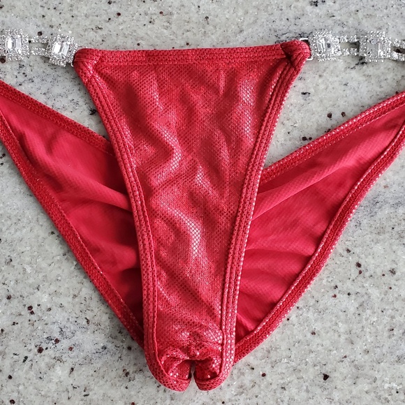 OPA Competition Suit - Bikini - Picture 5 of 8